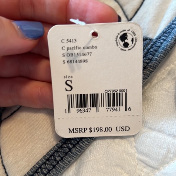 Quilted jacket - Picture 3 of 3